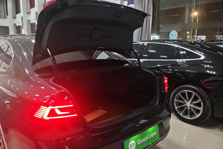 大众 迈腾 2020款 330TSI DSG 领先型局部细节23