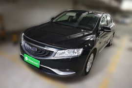 吉利汽车 博瑞 2016款 1.8T 舒适型