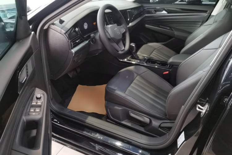 大众 帕萨特 2023款 改款 280TSI 商务版局部细节19