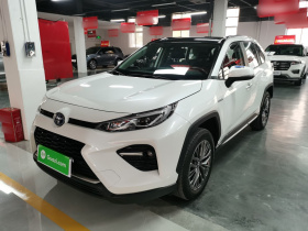 丰田 威兰达 2023款 双擎 2.5L E-CVT四驱尊贵版
