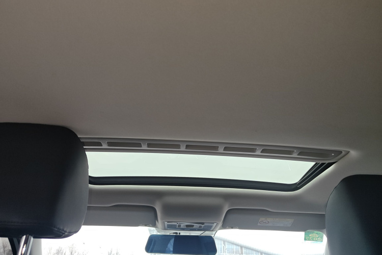 大众 捷达 2019款 梦想版 1.5L 手动舒适型中控内饰22