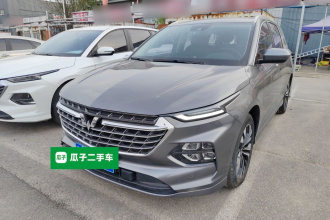 五菱汽车 五菱凯捷 2022款 280T 1.5T CVT旗舰型