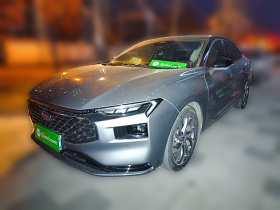 福特 蒙迪欧 2022款 EcoBoost 245 至尊型