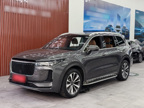 理想汽车 理想ONE 2020款 增程6座版