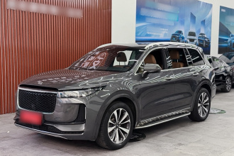 理想汽车 理想ONE 2020款 增程6座版