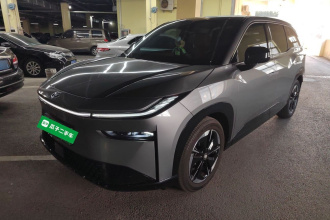 丰田 铂智3X 2025款 520 Pro+