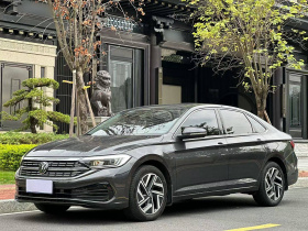 大众 速腾 2024款 300TSI DSG超越版