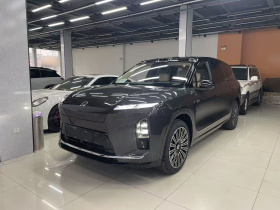 蔚来ES8 2026款 六座行政豪华版