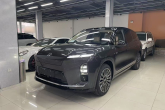 蔚来ES8 2026款 六座行政豪华版