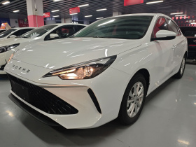 荣威i5 2026款 1.5L CVT豪华版