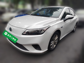 埃安 AION S 2020款 炫 580