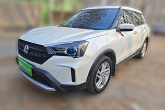 启辰T60 2020款 1.6L 手动智观版 国VI