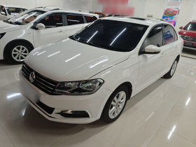 大众 桑塔纳 2016款 1.6L 手动舒适版