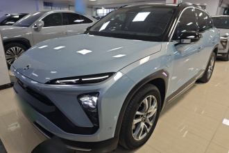 蔚来ES6 2020款 600KM 运动版