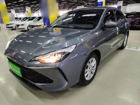 荣威i5 2023款 1.5L 手动舒享版