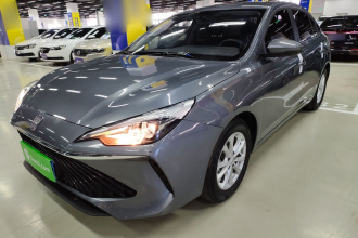 荣威i5 2023款 1.5L 手动舒享版