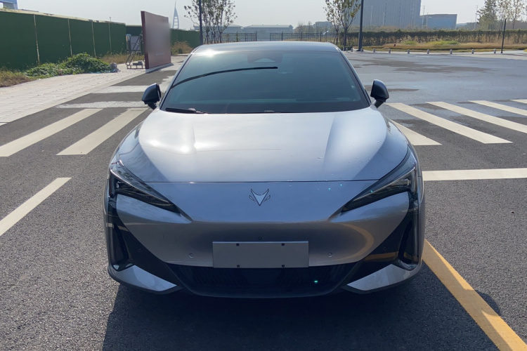 ARCFOX极狐 极狐 阿尔法S5 2024款 708MAX 200kW车身外观6001