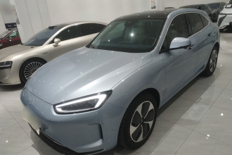 鸿蒙智行 问界M5 2022款 纯电后驱标准版