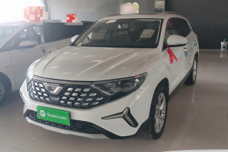 捷达VS7 2023款 280TSI 自动进取版