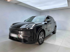 领克08 EM-P 2023款 245km 超长续航Halo