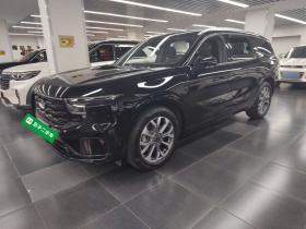 福特 2023款 锐界L 2.0T EcoBoost 四驱七座至尊型