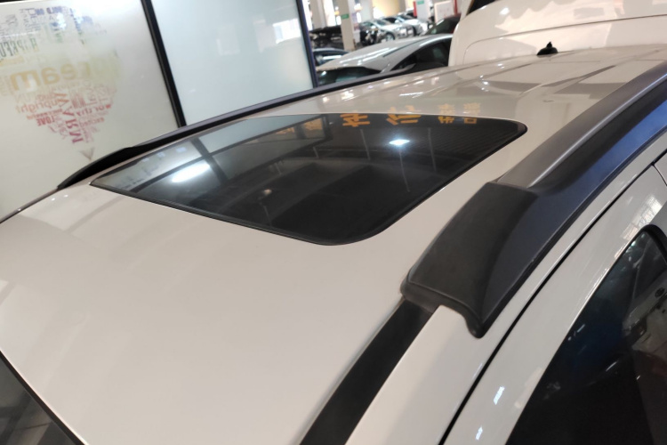 别克 昂科拉 2015款 1.4T 自动两驱都市精英型局部细节57