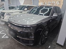 理想汽车 理想L9 2022款 Max