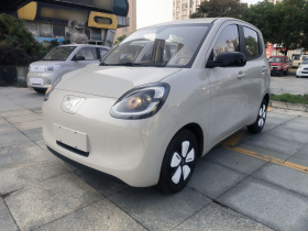 五菱汽车 宏光MINIEV 2025款 四门版 进阶款