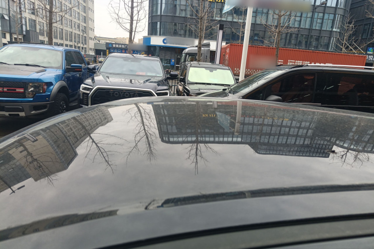 五菱汽车 五菱缤果 2023款 410km 灵犀尊享款局部细节57