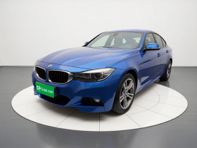 宝马3系GT 2019款 320i M运动套装