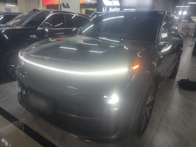 理想汽车 理想L8 2023款 Pro