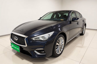 英菲尼迪Q50L 2018款 2.0T 进享版 国VI