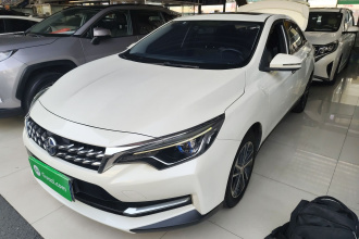 启辰D60 2020款 1.6L XL CVT悦享版