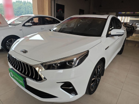 江汽集团 嘉悦A5 2020款 1.5T CVT精英型