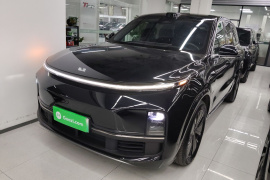 理想汽车 理想L8 2024款 Max