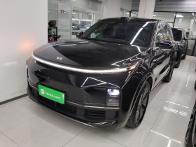 理想汽车 理想L8 2024款 Max