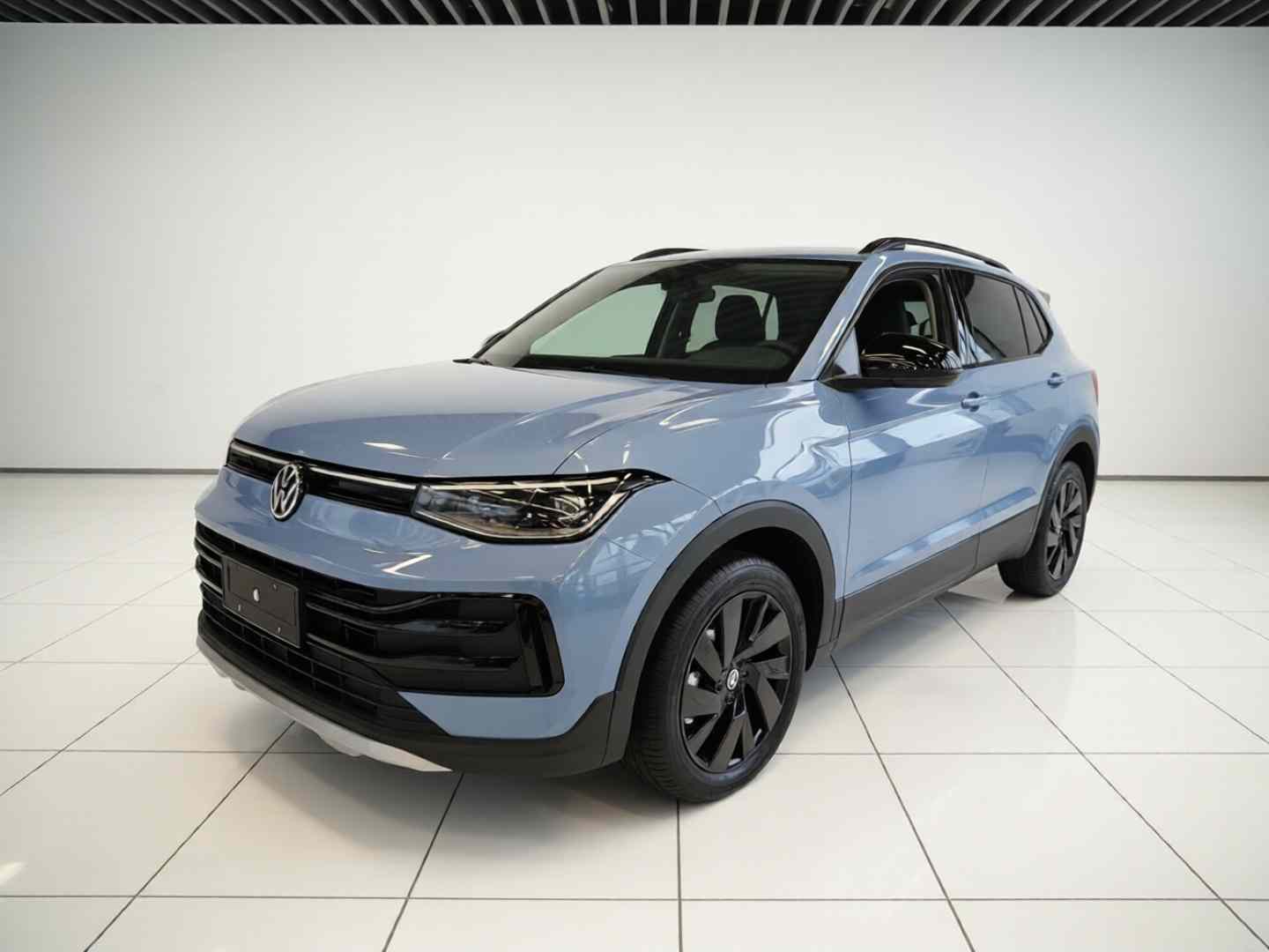 大众 途岳 2025款 新锐 300TSI 锐享版(2)