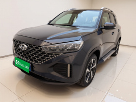 北京现代ix35 2021款 2.0L 自动两驱GLS领先版