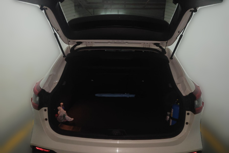 日产 逍客 2019款 2.0L CVT豪华版中控内饰23