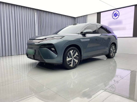 比亚迪 唐L 2025款 EV 670KM激光雷达旗舰型