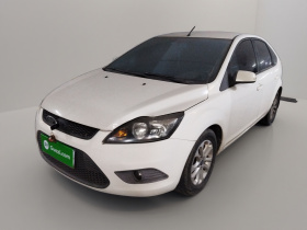 福特 福克斯 2013款 两厢经典 1.8L 手动基本型