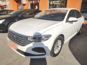 大众 朗逸 2023款 改款 1.5L 自动得逸版