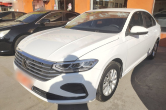 大众 朗逸 2023款 改款 1.5L 自动得逸版