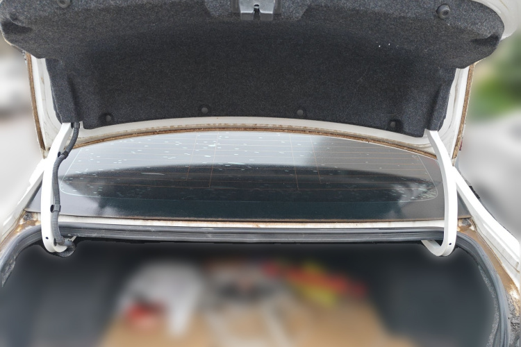 别克 英朗 2019款 18T 自动互联精英型 国VI中控内饰23