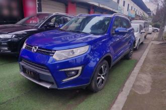 江铃 驭胜S330 2016款 1.5L GTDi 自动两驱尊贵版