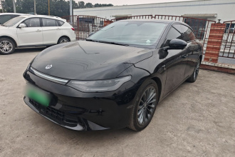 零跑汽车 零跑C01 2024款 纯电 525尊享版