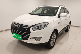 江汽集团 瑞风S5 2015款 1.5T 自动精英型