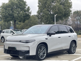 零跑汽车 零跑C10 2024款 530智享版