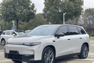 零跑汽车 零跑C10 2024款 530智享版