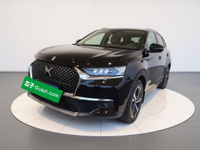 DS 7 2018款 45THP 里沃利先锐版